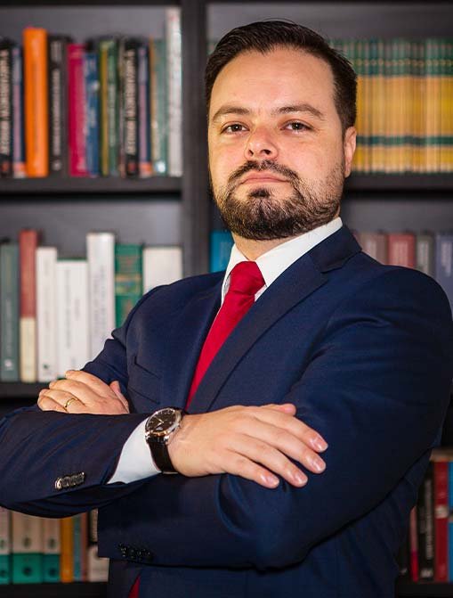 Gabriel Fabian Advogado